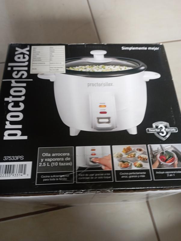 Rice cooker