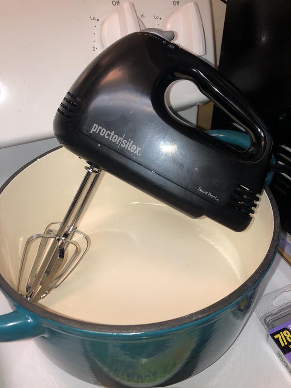 The perfect hand mixer!