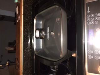 Great electric skillet