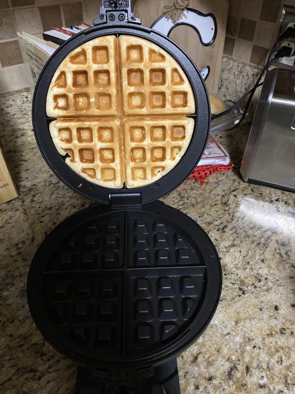 Waffle!