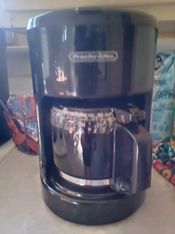 Proctor Silex 10 Cups Durable Coffee MAKER