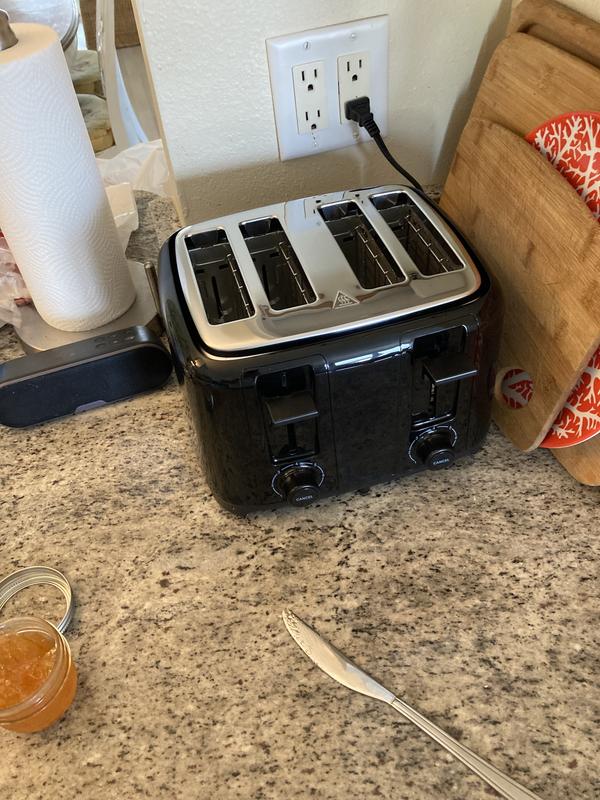 Great toaster