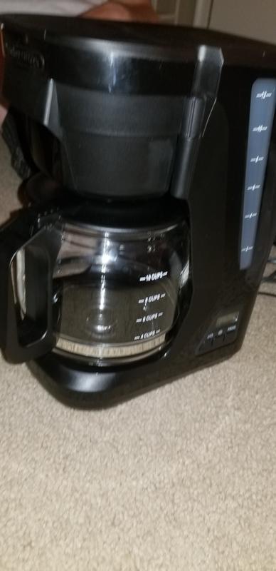 Great coffee maker