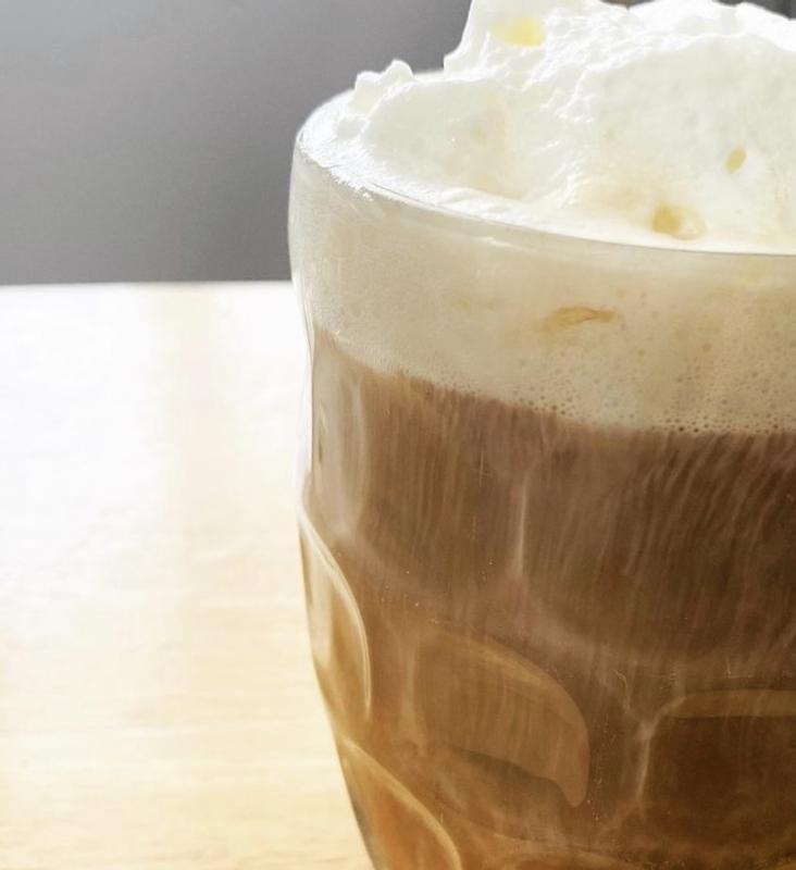 Proctor Silex brewed coffee this morning. ☀️