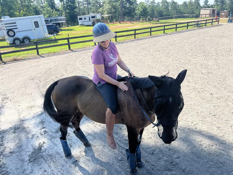 I feed it to both my girls!