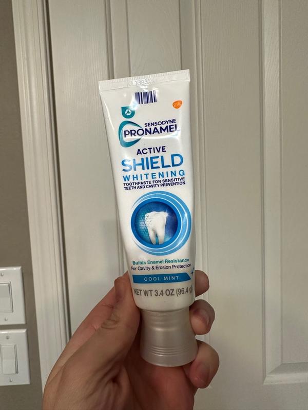 Pronamel Active Shield Toothpaste