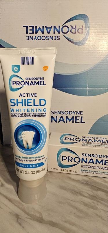 Pronamel Active Shield Toothpaste