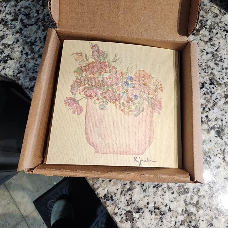 User uploaded product image