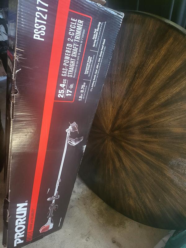 Better than my old trimmer