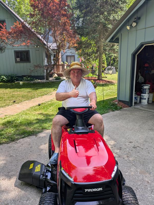 First Time Using PBLT1942H