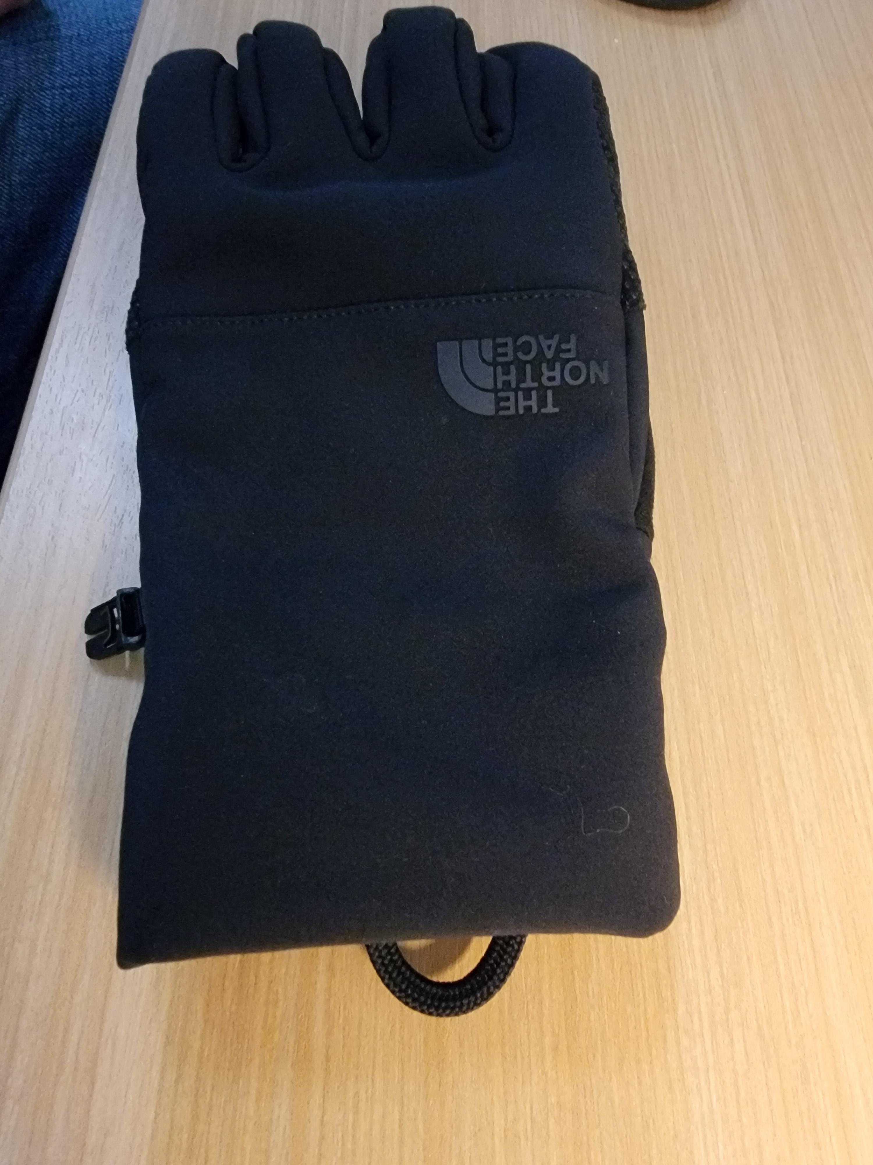 The North Face Men's Apex Insulated Etip Gloves | Dick's Sporting