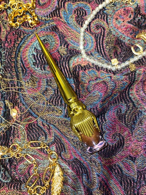 Customer photo for "Gorgeous and Works Well"