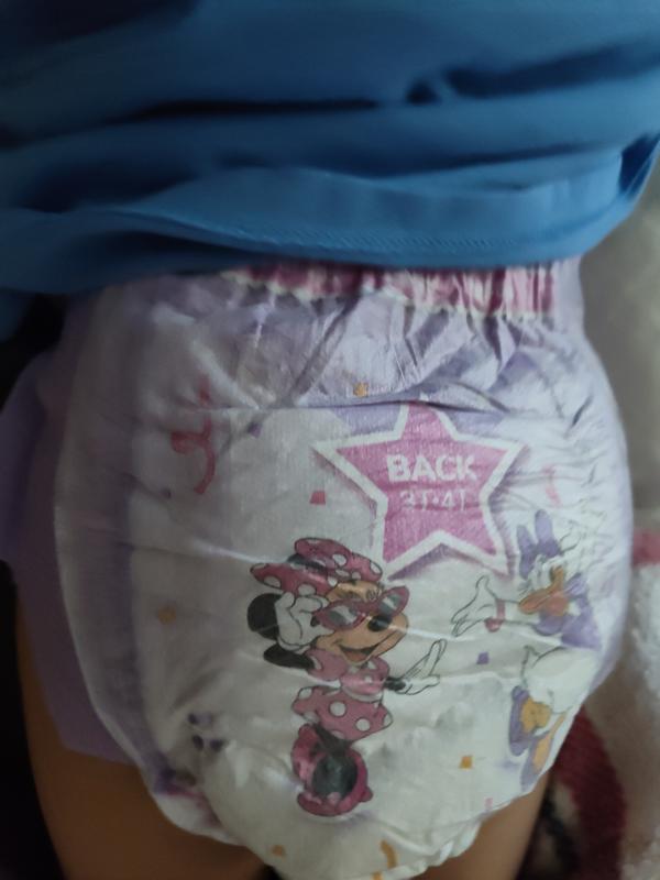 Disney, Accessories, Girls Princess Underwear 2t3t