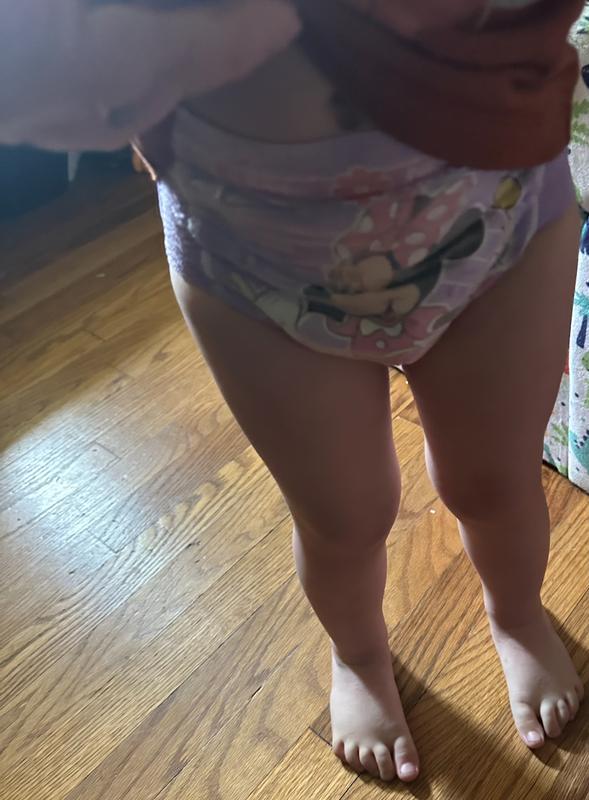 Pull-Ups Girls' Potty Training Pants Size 5, 3T-4T, 84 Ct 