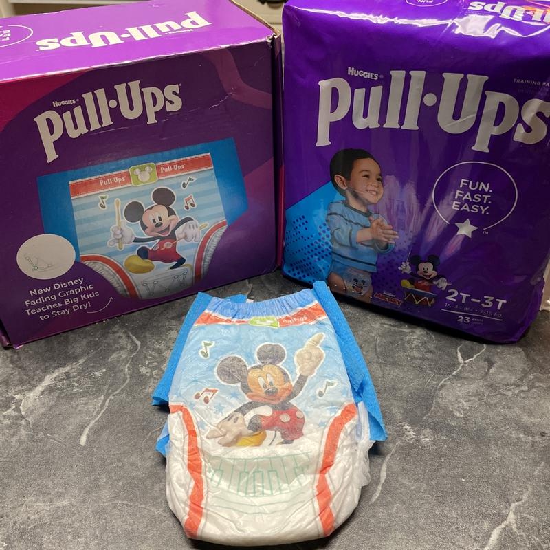 Paw patrol 4t-5t kids pullup training pa  Pull ups diapers, Paw patrol,  Kids diapers