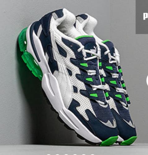 cell alien og sneakers