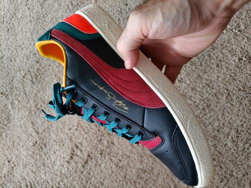 ralph sampson lo bhm men's sneakers