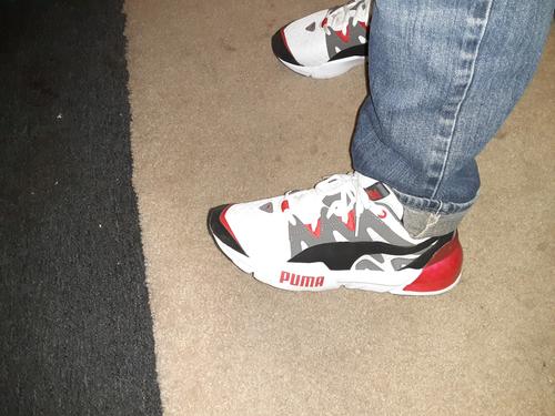 puma cell pharos