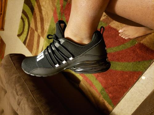 puma cell regulate woven