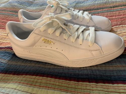 heritage basket classic sneakers