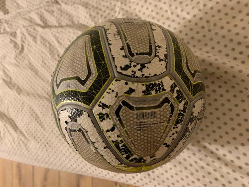 puma final 1 statement soccer ball