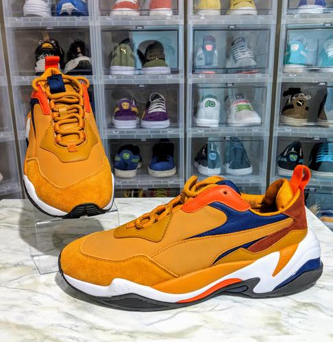 puma thunder spectra true to size