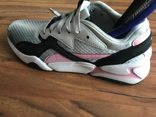tenis puma nova 90