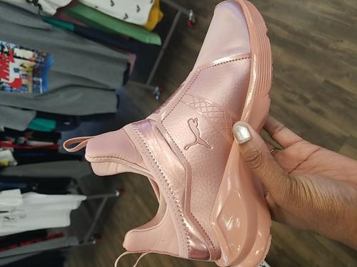 fierce satin ep women's training shoes