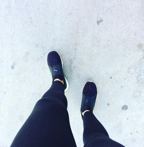 puma women's rebel mid wns sneaker