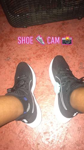 puma incite fs