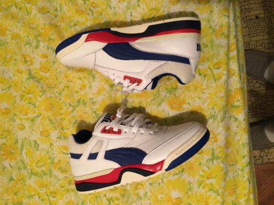 Puma palace guard og review sale