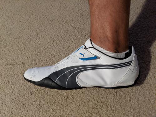 tenis puma redon move
