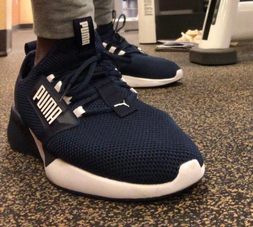 retaliate men's training shoes