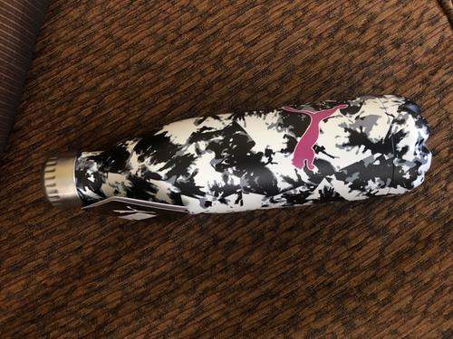 puma water cube series camo