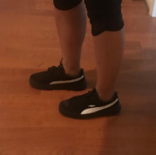 smash platform puma