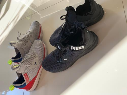enzo beta woven puma