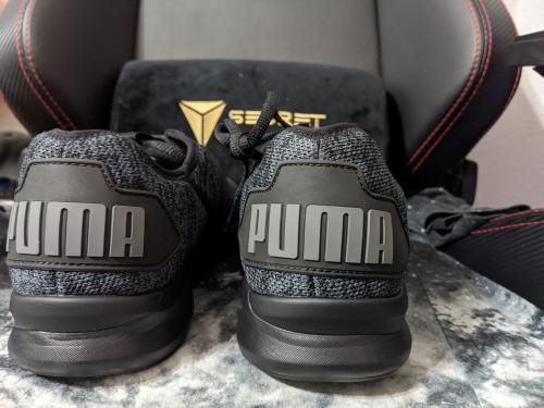 Ballast Men's Running Shoes | PUMA US