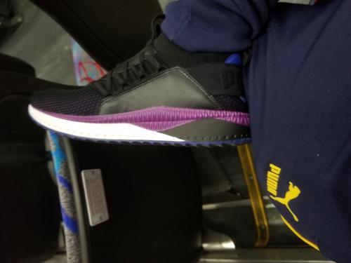 puma tsugi jun clrshft