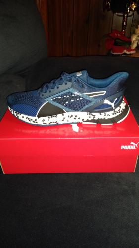 puma hybrid astro gibraltar