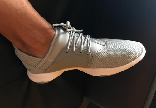 puma dare lace sneakers