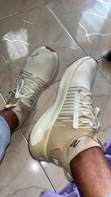 Excellent shoes