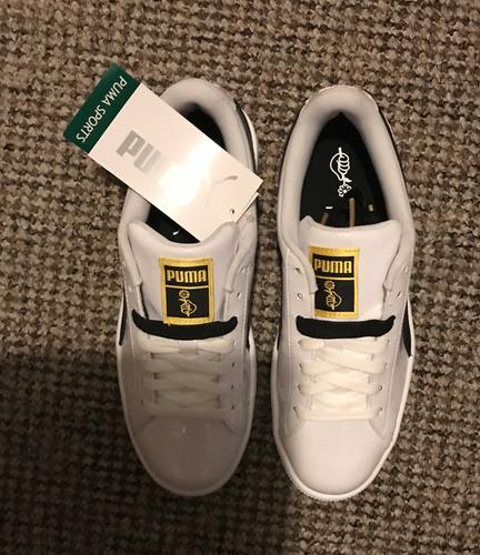 puma bts basket patent
