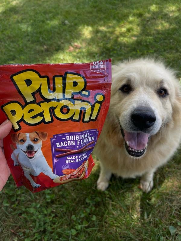 Chicken Treats Chicken Pup Peroni Pup-Peroni Oven Roasted Chicken