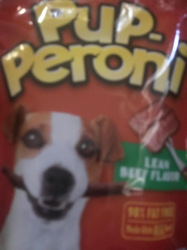 Is Pupperoni Safe For Puppies