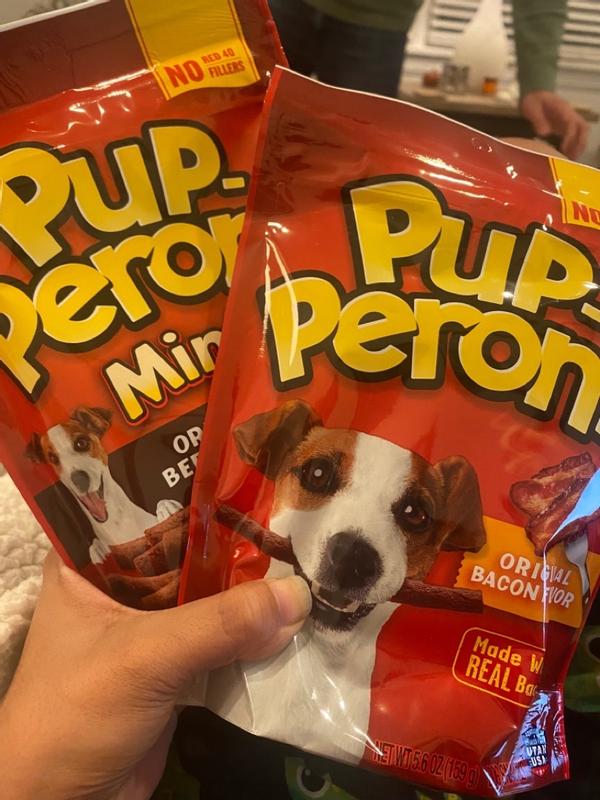 Is Pupperoni Bad For Your Dog