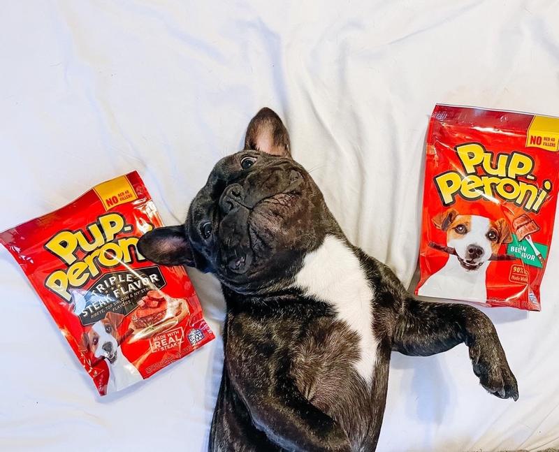 Is There A Recall On Pup Peroni Dog Treats