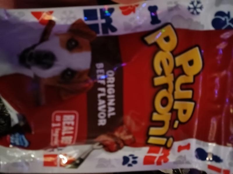 Are pup peroni clearance treats bad for dogs