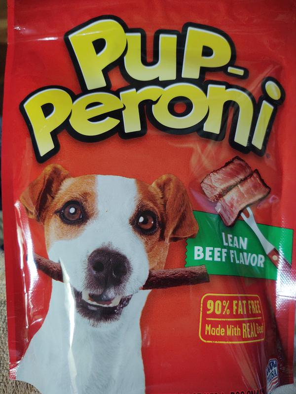 Is Pupperoni Safe For Puppies