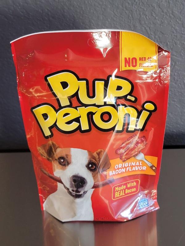 Pup peroni reviews best sale