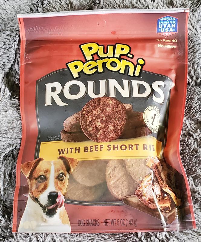 Are pupperoni outlet treats safe